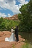 Sedona Wedding